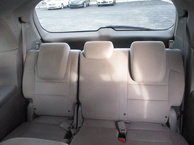 2013 Honda Odyssey in Oak Grove, MO 64075 - 18107739 11