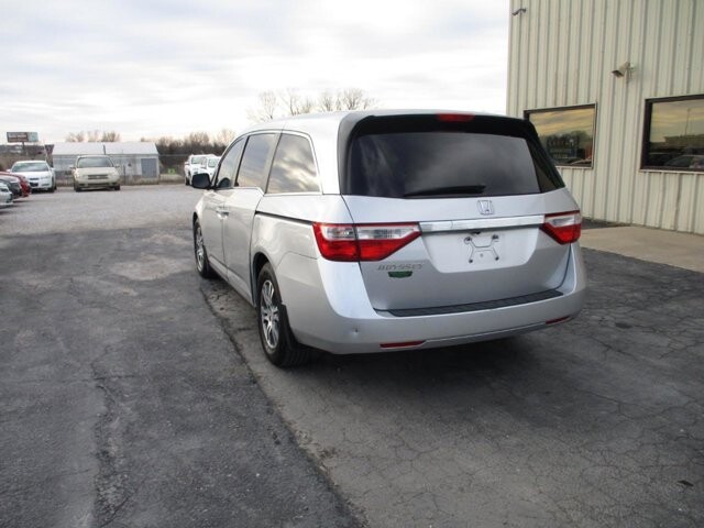 2013 Honda Odyssey in Oak Grove, MO 64075 - 18107739 7