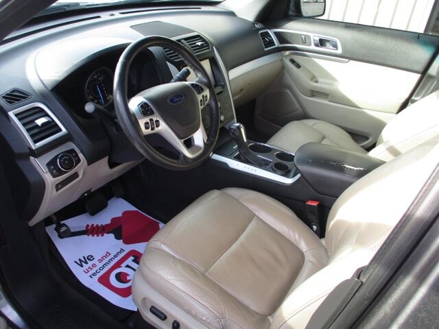 2014 Ford Explorer in Oak Grove, MO 64075 - 18107740 9