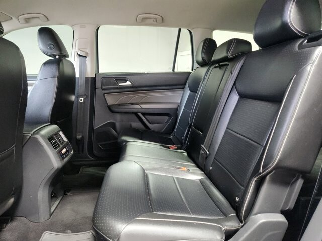 2022 Volkswagen Atlas in Cinnaminson, NJ 08077 - 18107741 13