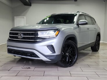 2022 Volkswagen Atlas in Cinnaminson, NJ 08077
