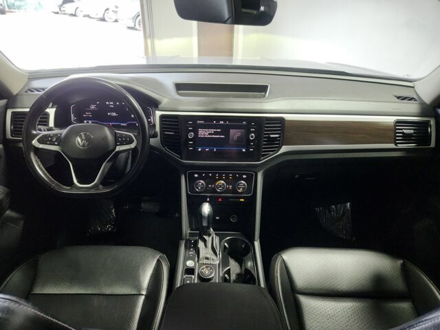 2022 Volkswagen Atlas in Cinnaminson, NJ 08077 - 18107741 16