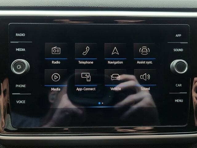 2022 Volkswagen Atlas in Cinnaminson, NJ 08077 - 18107741 21