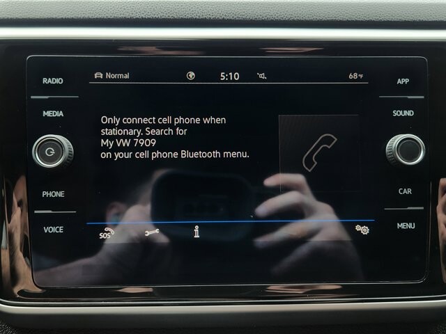 2022 Volkswagen Atlas in Cinnaminson, NJ 08077 - 18107741 20