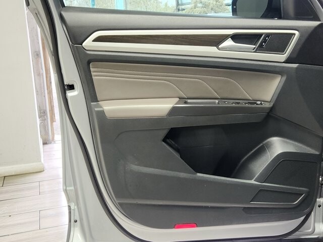 2022 Volkswagen Atlas in Cinnaminson, NJ 08077 - 18107741 10