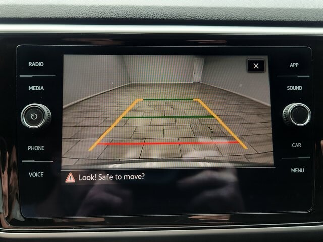 2022 Volkswagen Atlas in Cinnaminson, NJ 08077 - 18107741 19