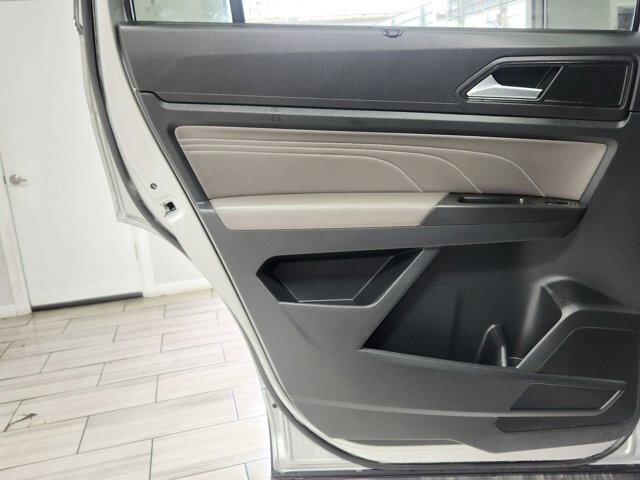 2022 Volkswagen Atlas in Cinnaminson, NJ 08077 - 18107741 12