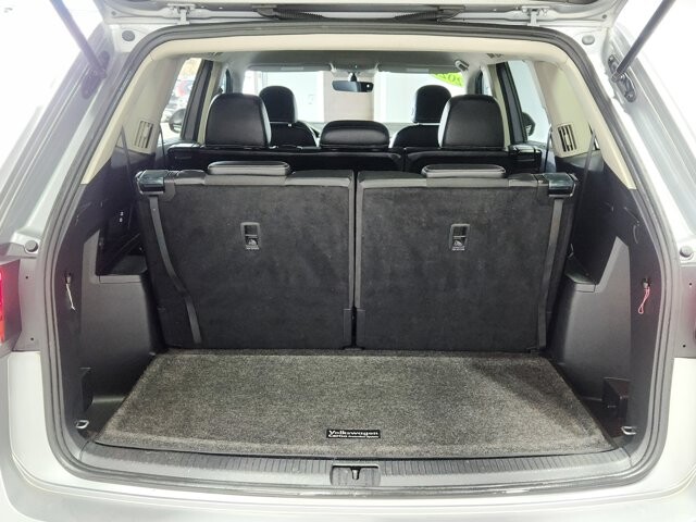 2022 Volkswagen Atlas in Cinnaminson, NJ 08077 - 18107741 15