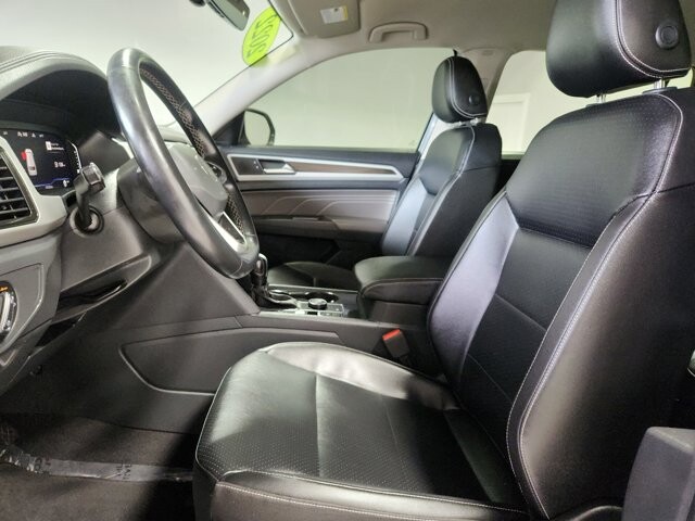 2022 Volkswagen Atlas in Cinnaminson, NJ 08077 - 18107741 11