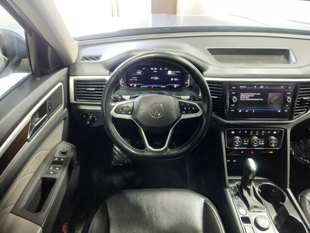 2022 Volkswagen Atlas in Cinnaminson, NJ 08077 - 18107741 17
