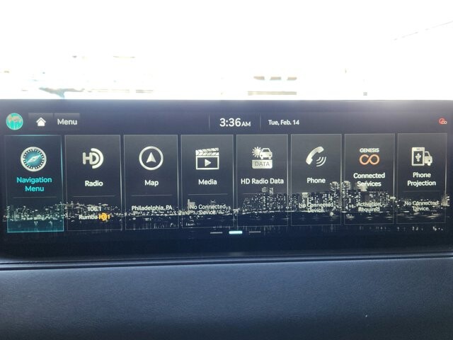 2021 Genesis G80 in Cinnaminson, NJ 08077 - 18107742 23