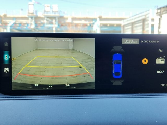 2021 Genesis G80 in Cinnaminson, NJ 08077 - 18107742 24