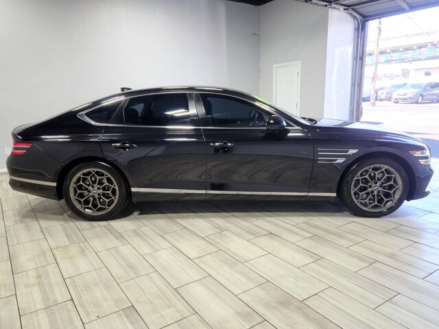 2021 Genesis G80 in Cinnaminson, NJ 08077 - 18107742 6