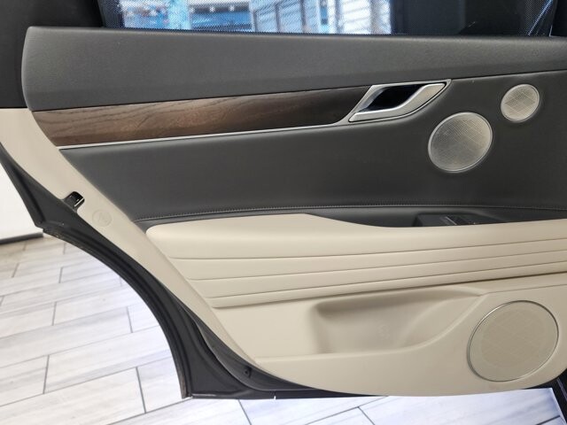 2021 Genesis G80 in Cinnaminson, NJ 08077 - 18107742 12