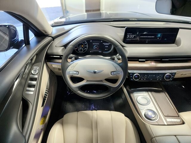 2021 Genesis G80 in Cinnaminson, NJ 08077 - 18107742 17