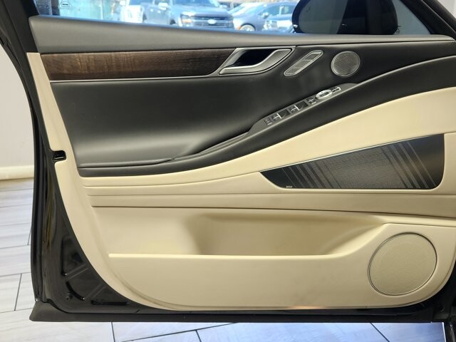 2021 Genesis G80 in Cinnaminson, NJ 08077 - 18107742 10