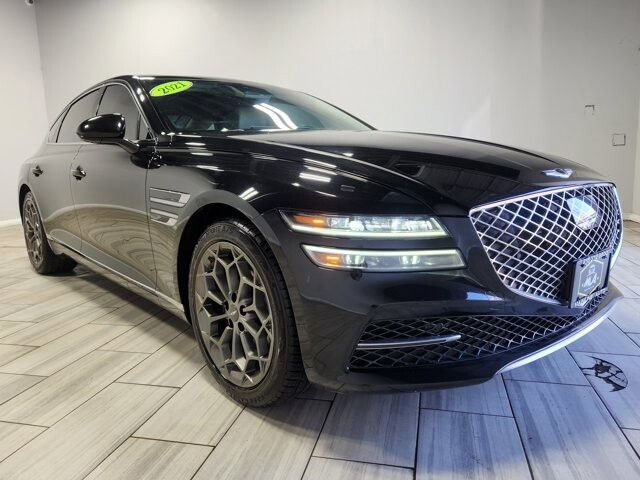 2021 Genesis G80 in Cinnaminson, NJ 08077 - 18107742 7