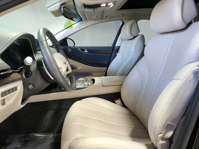 2021 Genesis G80 in Cinnaminson, NJ 08077 - 18107742 11