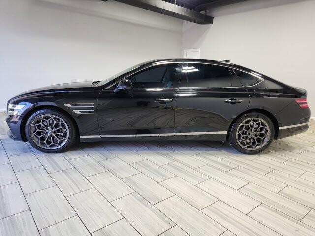 2021 Genesis G80 in Cinnaminson, NJ 08077 - 18107742 2