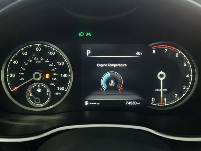 2021 Genesis G80 in Cinnaminson, NJ 08077 - 18107742 21