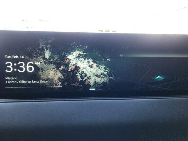 2021 Genesis G80 in Cinnaminson, NJ 08077 - 18107742 22