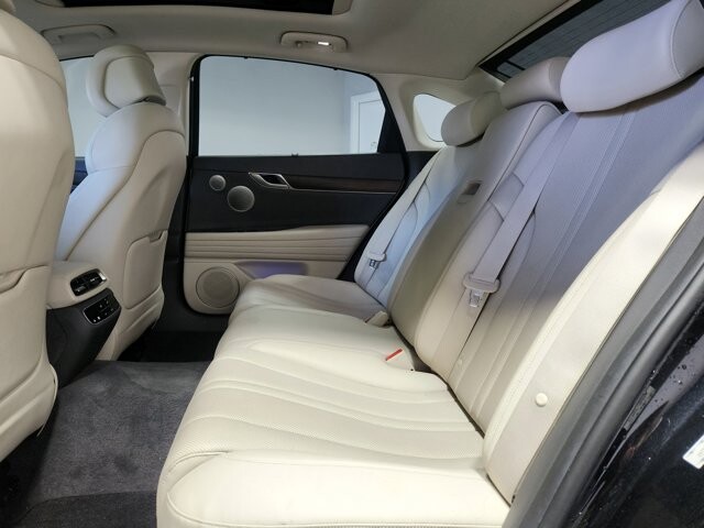 2021 Genesis G80 in Cinnaminson, NJ 08077 - 18107742 13