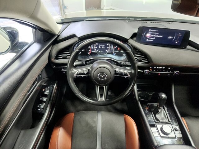 2024 MAZDA MAZDA3 in Cinnaminson, NJ 08077 - 18107743 17