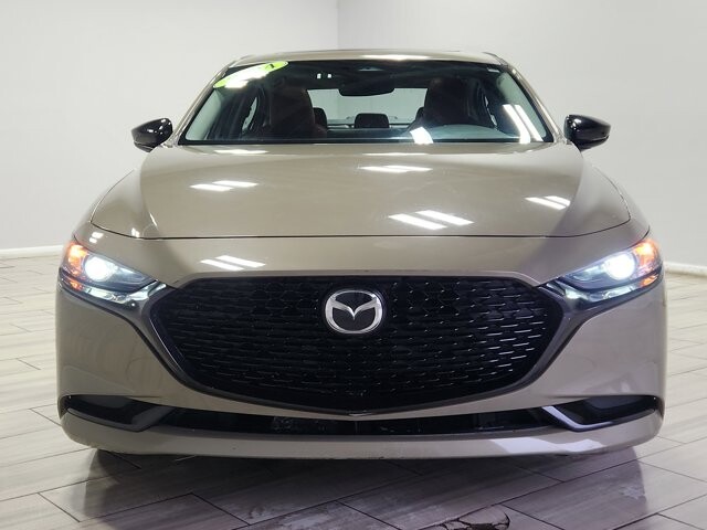 2024 MAZDA MAZDA3 in Cinnaminson, NJ 08077 - 18107743 8