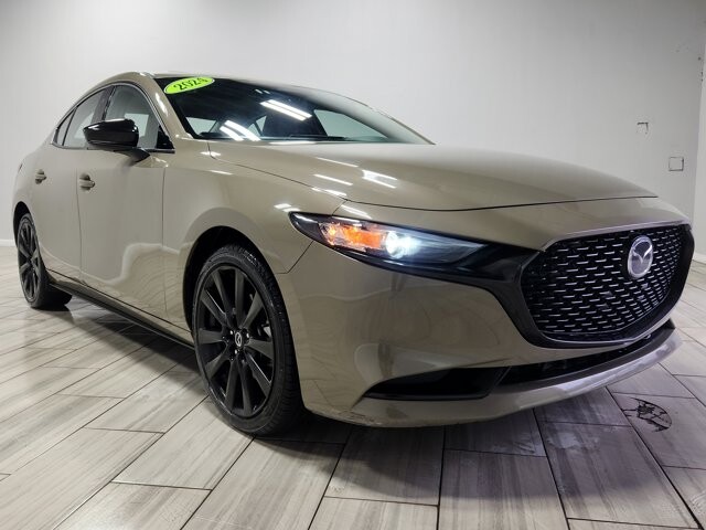 2024 MAZDA MAZDA3 in Cinnaminson, NJ 08077 - 18107743 7