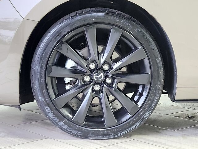 2024 MAZDA MAZDA3 in Cinnaminson, NJ 08077 - 18107743 9