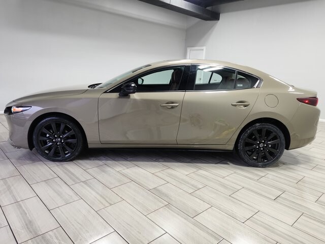 2024 MAZDA MAZDA3 in Cinnaminson, NJ 08077 - 18107743 2