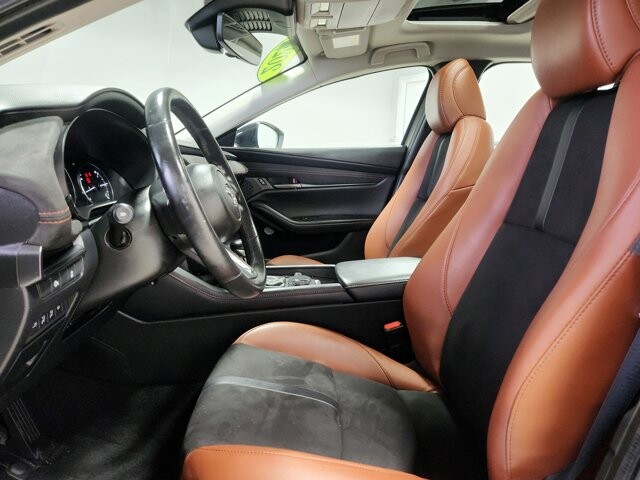 2024 MAZDA MAZDA3 in Cinnaminson, NJ 08077 - 18107743 11