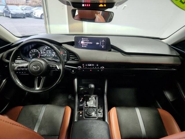 2024 MAZDA MAZDA3 in Cinnaminson, NJ 08077 - 18107743 16