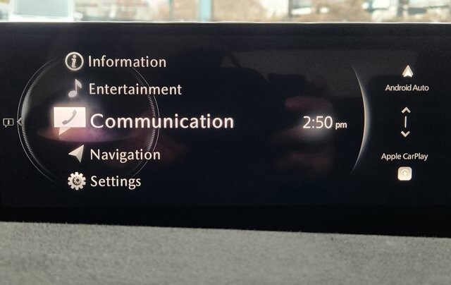 2024 MAZDA MAZDA3 in Cinnaminson, NJ 08077 - 18107743 20