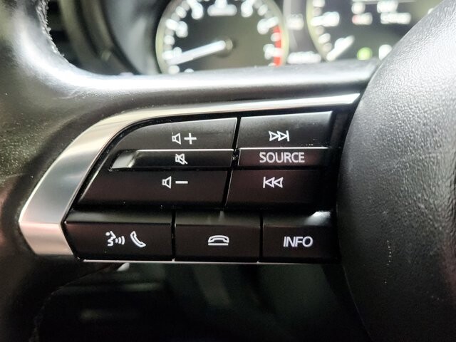 2024 MAZDA MAZDA3 in Cinnaminson, NJ 08077 - 18107743 18