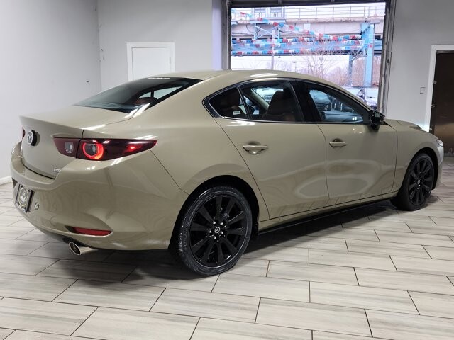 2024 MAZDA MAZDA3 in Cinnaminson, NJ 08077 - 18107743 5