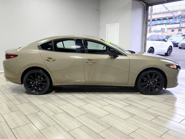 2024 MAZDA MAZDA3 in Cinnaminson, NJ 08077 - 18107743 6