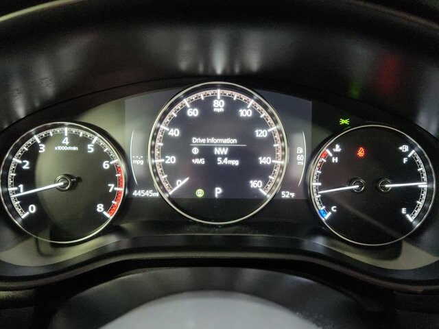 2024 MAZDA MAZDA3 in Cinnaminson, NJ 08077 - 18107743 19