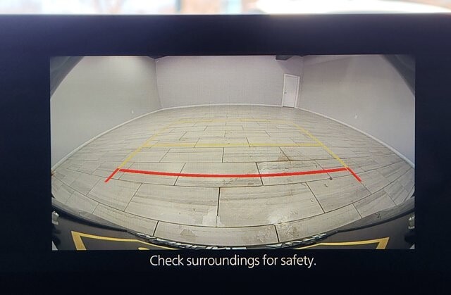 2024 MAZDA MAZDA3 in Cinnaminson, NJ 08077 - 18107743 21