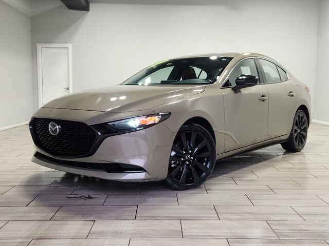 2024 MAZDA MAZDA3 in Cinnaminson, NJ 08077 - 18107743