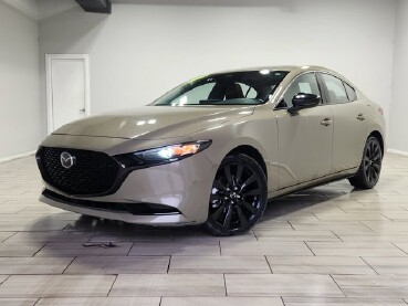 2024 MAZDA MAZDA3 in Cinnaminson, NJ 08077