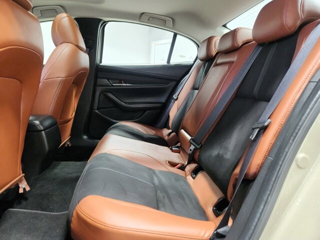2024 MAZDA MAZDA3 in Cinnaminson, NJ 08077 - 18107743 13