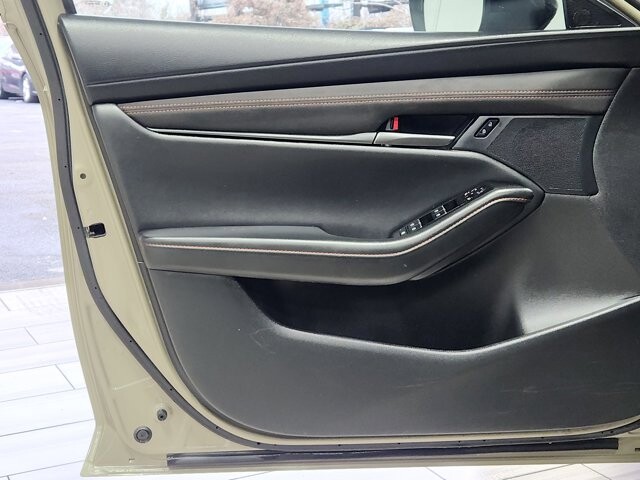 2024 MAZDA MAZDA3 in Cinnaminson, NJ 08077 - 18107743 10