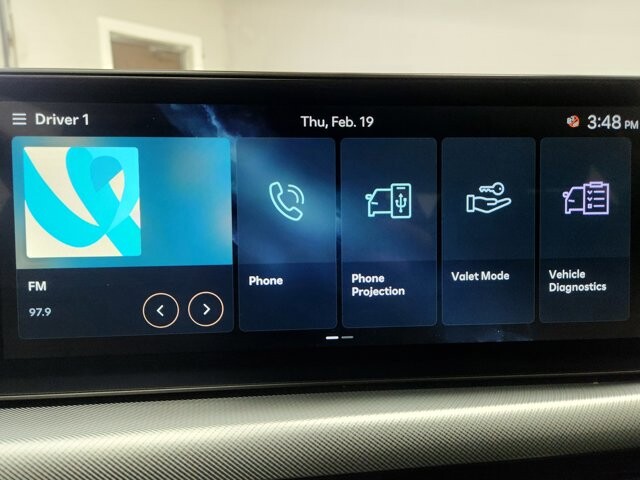 2025 Hyundai Sonata in Cinnaminson, NJ 08077 - 18107745 21