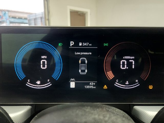 2025 Hyundai Sonata in Cinnaminson, NJ 08077 - 18107745 20