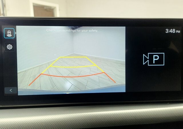 2025 Hyundai Sonata in Cinnaminson, NJ 08077 - 18107745 22