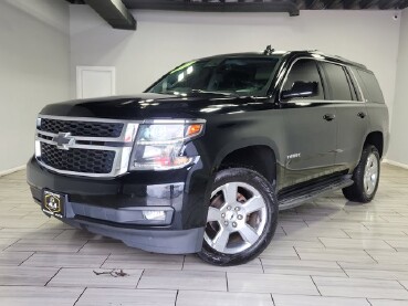 2016 Chevrolet Tahoe in Cinnaminson, NJ 08077
