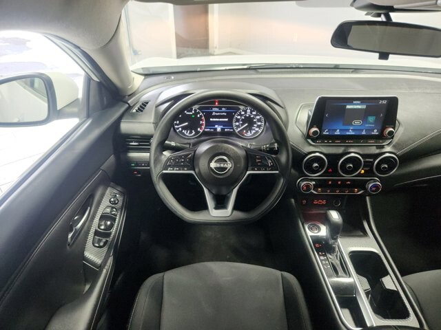 2024 Nissan Sentra in Cinnaminson, NJ 08077 - 18107747 16