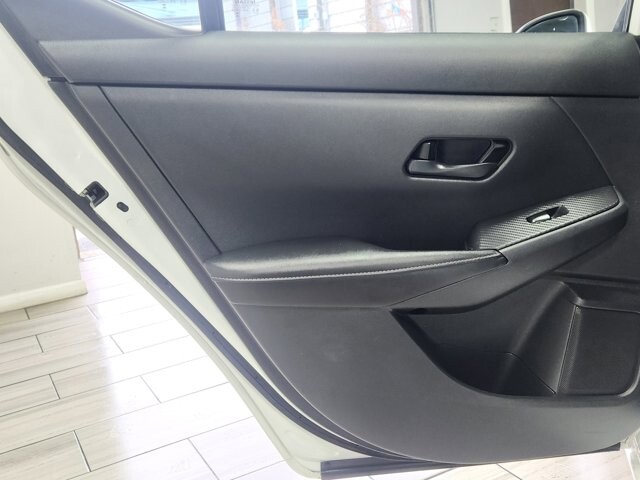 2024 Nissan Sentra in Cinnaminson, NJ 08077 - 18107747 12