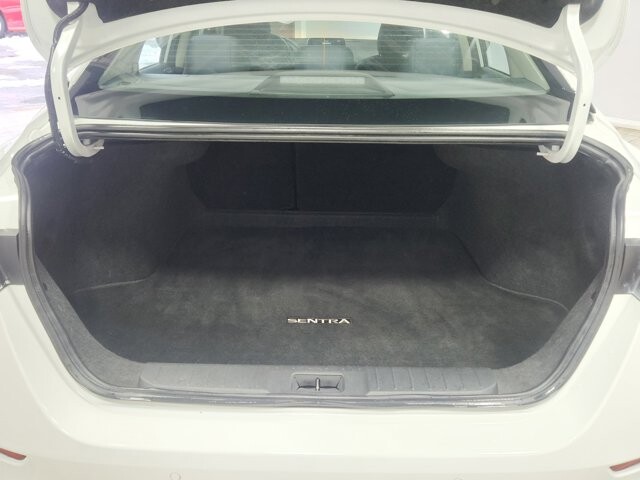 2024 Nissan Sentra in Cinnaminson, NJ 08077 - 18107747 14